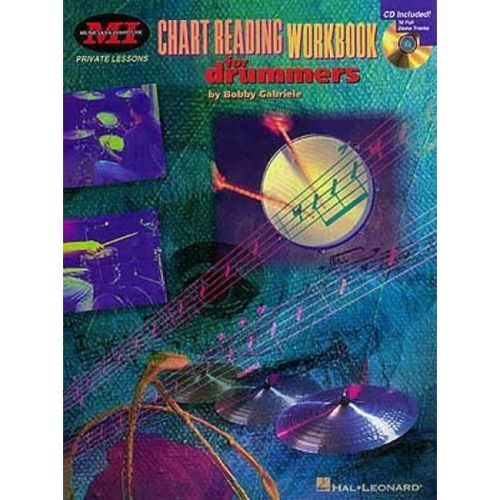 Gabriele, Bobby - Chart...