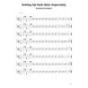 Gabriele, Bobby - Chart Reading Workbook for Drummers