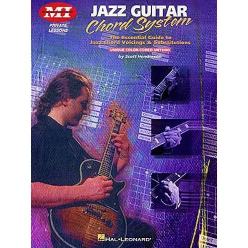 Henderson, Scott - Jazz...