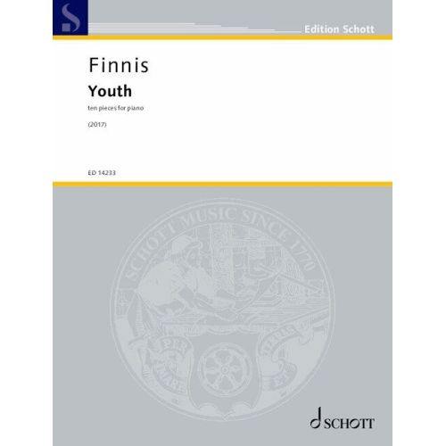 Finnis, Edmund - Youth