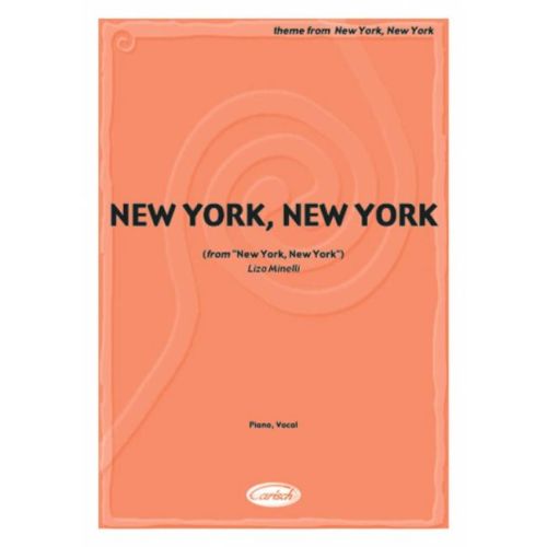 New York, New York (from...