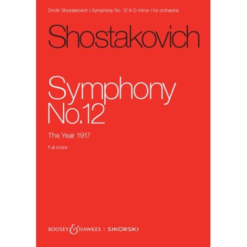 Shostakovich, Dmitri -...