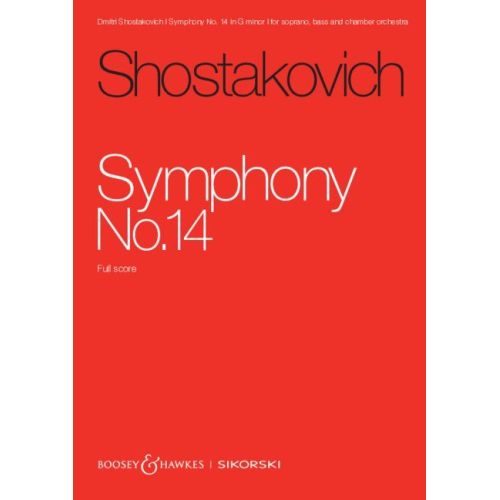 Shostakovich, Dmitri -...