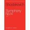 Shostakovich, Dmitri - Symphony No. 14 op. 135