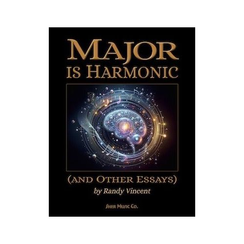 Randy, Vincent - Major is...