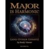 Randy, Vincent - Major is Harmonic