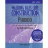 Sinicrope, Bob - Walking Bass Line Construction - Perdido