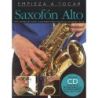 Empieza A Tocar Saxofon Alto