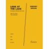 Spears, Gregory - Look at the lake