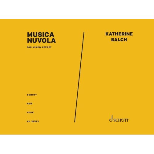 Balch, Katherine - Musica...