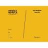 Balch, Katherine - Musica Nuvola