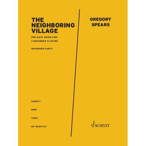 Spears, Gregory - The...