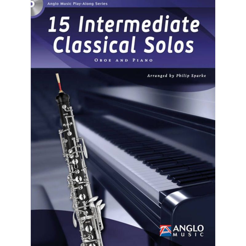 15 Intermediate Classical Solos