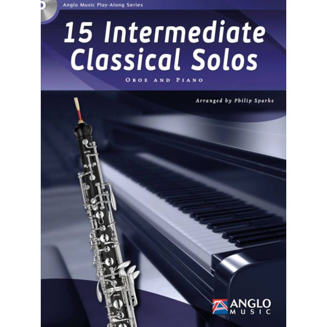 15 Intermediate Classical Solos