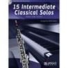 15 Intermediate Classical Solos