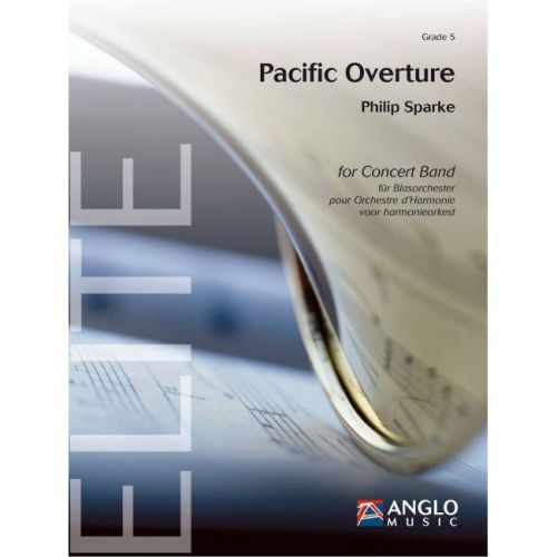 Sparke, Philip - Pacific...