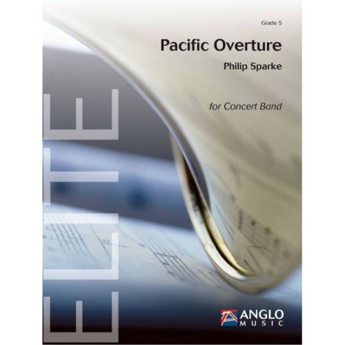 Sparke, Philip - Pacific...
