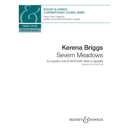 Briggs, Kerensa - Severn...