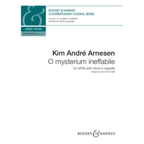 Arnesen, Kim André - O...