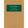 Purcell, Henry - Songs from Orpheus Britannicus HPS