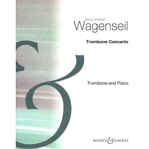 Wagenseil, Georg Christoph...