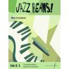 Crosland, Ben - Jazz Beans Book 1