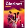 Clarinet Exam Pack from 2026, ABRSM Grade 1