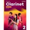 Clarinet Exam Pack from 2026, ABRSM Grade 2