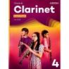 Clarinet Exam Pack from 2026, ABRSM Grade 4