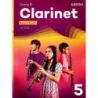 Clarinet Exam Pack from 2026, ABRSM Grade 5