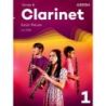 Clarinet Exam Pieces from 2026, ABRSM Grade 1