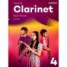 Clarinet Exam Pieces from 2026, ABRSM Grade 4