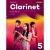 Clarinet Exam Pieces from 2026, ABRSM Grade 5