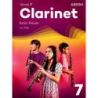 Clarinet Exam Pieces from 2026, ABRSM Grade 7