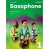 Saxophone Exam Pieces from 2026, ABRSM Grade 1