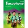 Saxophone Exam Pieces from 2026, ABRSM Grade 3