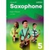 Saxophone Exam Pieces from 2026, ABRSM Grade 5