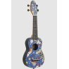 Ortega Keiki Spaceman Ukulele Pack