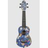 Ortega Keiki Spaceman Ukulele Pack