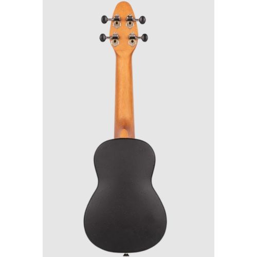 Ortega Keiki Spaceman Ukulele Pack