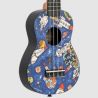 Ortega Keiki Spaceman Ukulele Pack