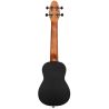 Ortega Keiki Blue Kaleidoscope Soprano Ukulele Kit