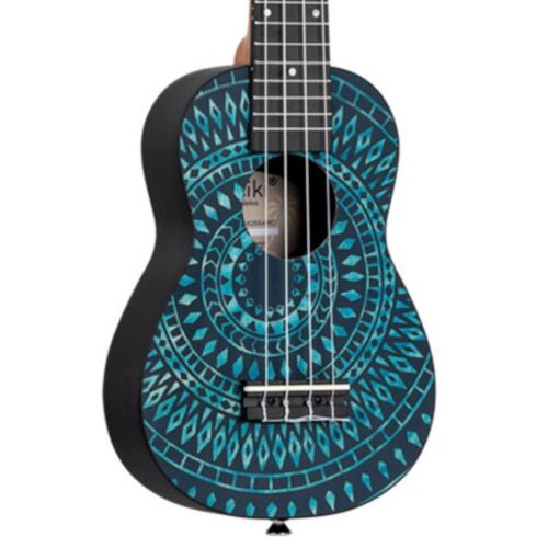 Ortega Keiki Blue...