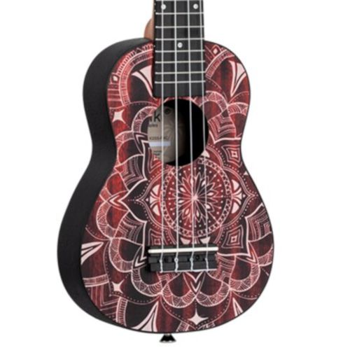 Ortega Keiki Red...
