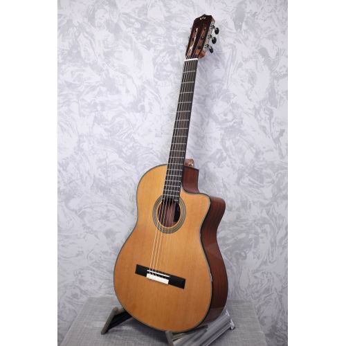 Cordoba 12 Natural Fusion Electro Classical Guitar