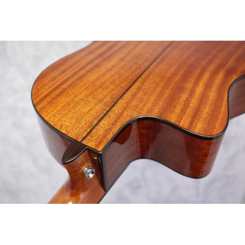 Cordoba 12 Natural Fusion Electro Classical Guitar