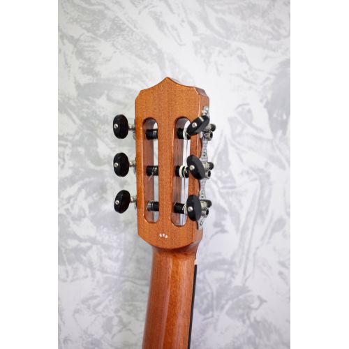 Cordoba 12 Natural Fusion Electro Classical Guitar