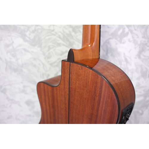 Cordoba 12 Natural Fusion Electro Classical Guitar