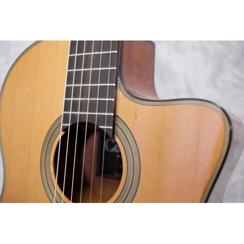 Cordoba 12 Natural Fusion Electro Classical Guitar