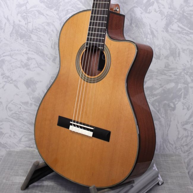 Cordoba 12 Natural Fusion Electro Classical Guitar